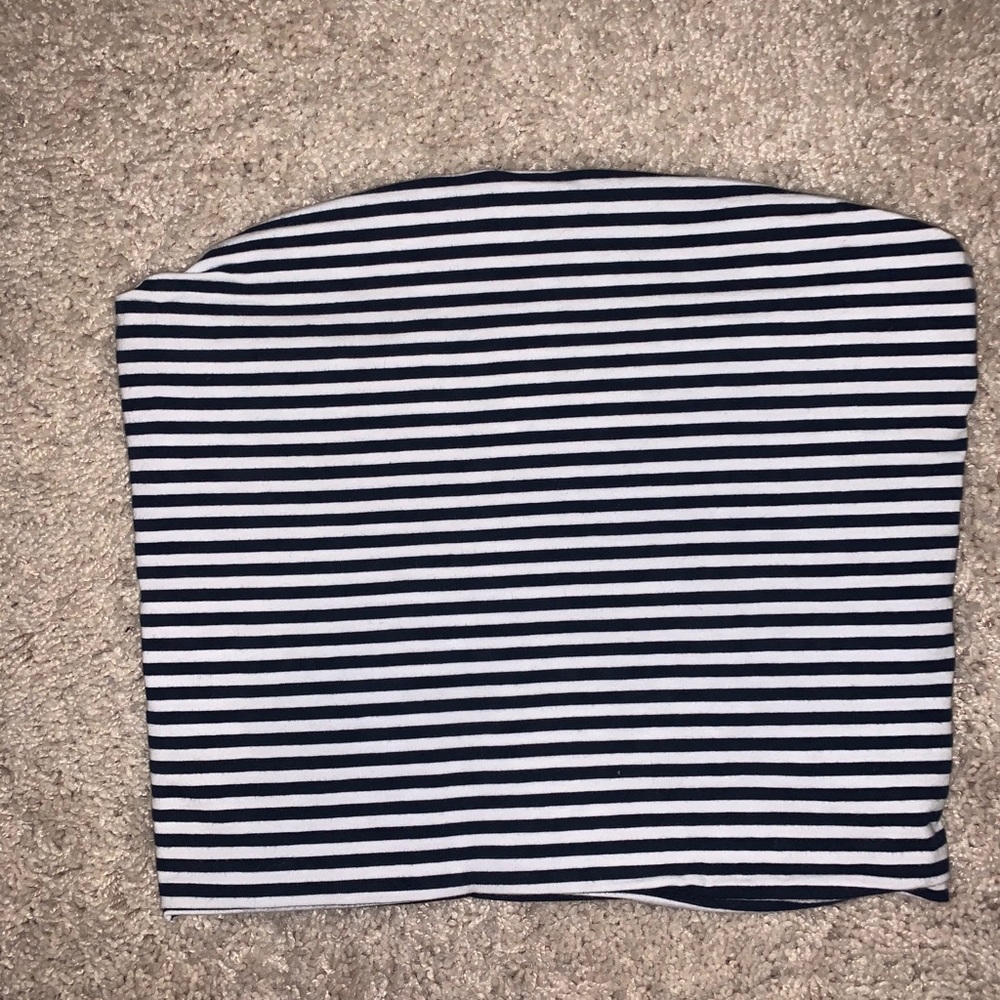 Brandy Melville / John galt tube top